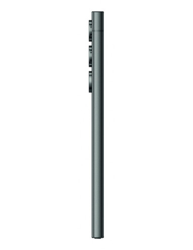 Samsung Galaxy S24 Ultra 17,3 Cm (6.8") Dual Sim 5G Usb Type-C 12 Gb 512 Gb 5000 Mah Czarny, Tytan