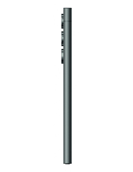 Samsung Galaxy S24 Ultra 17,3 Cm (6.8") Dual Sim 5G Usb Type-C 12 Gb 512 Gb 5000 Mah Czarny, Tytan