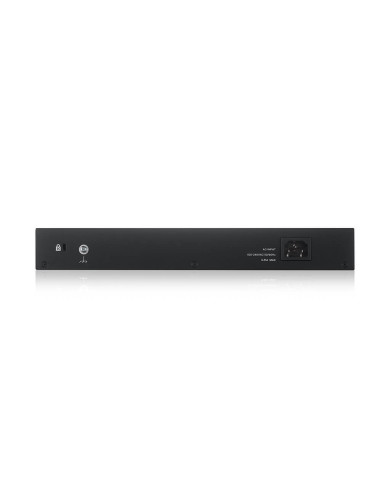 Switch Zyxel Xs1930-12Hp 12P Poe (Poe++: 8) 375W Managed Multigigabit/10G