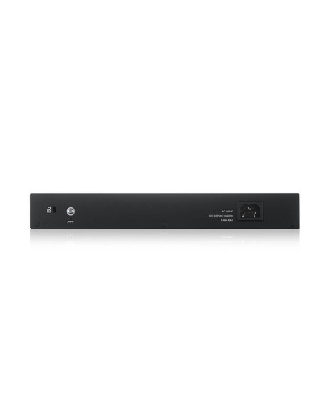 Switch Zyxel Xs1930-12Hp 12P Poe (Poe++: 8) 375W Managed Multigigabit/10G