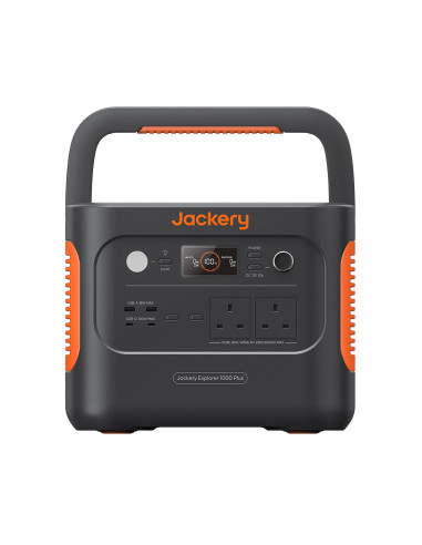 Stacja Zasilania Explorer 1000Pls/1264Wh 21-0001-000029 Jackery