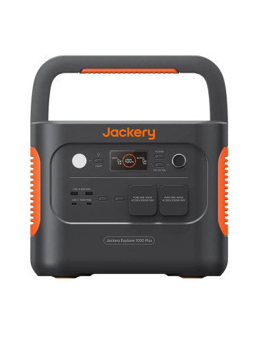 Stacja Zasilania Explorer 1000Pls/1264Wh 21-0001-000029 Jackery