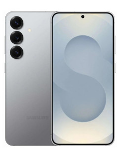 Samsung Galaxy S25 15,8 Cm (6.2") Dual Sim Android 15 5G Usb Type-C 12 Gb 256 Gb 4000 Mah Srebrny 2