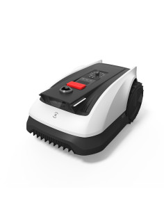 Robot Do Koszenia Trawy Ecovacs Goat O500 Panorama (Czarno-Biały)