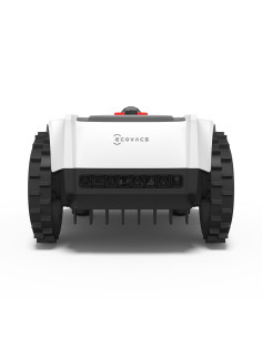 Robot Do Koszenia Trawy Ecovacs Goat O500 Panorama (Czarno-Biały) 2