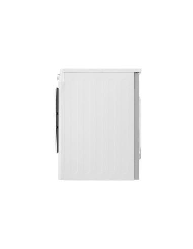 Lg Rh80V3Av6N Suszarki Do Prania Wolnostojący Od Przodu 8 Kg A++ Biały