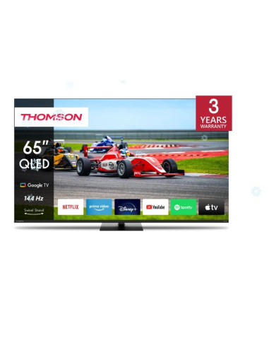 Telewizor Lcd 65" Qled 4K Thomson 65Qg7C14