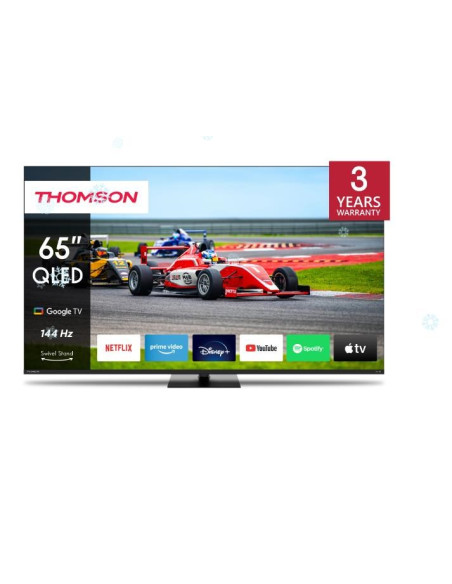 Telewizor Lcd 65" Qled 4K Thomson 65Qg7C14