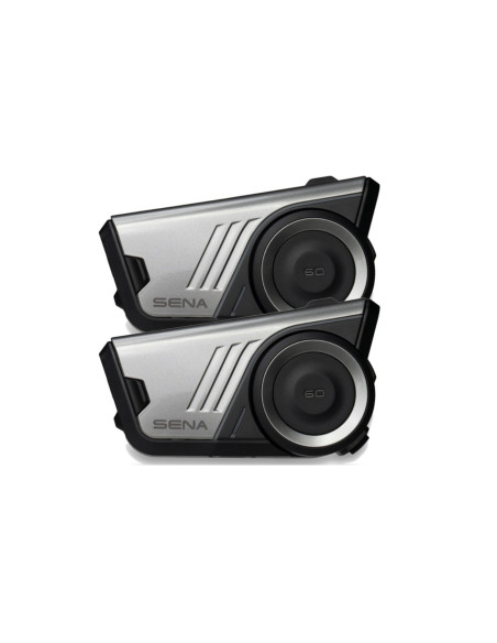Interkom Motocyklowy Sena 60S Duo (60S-01D)