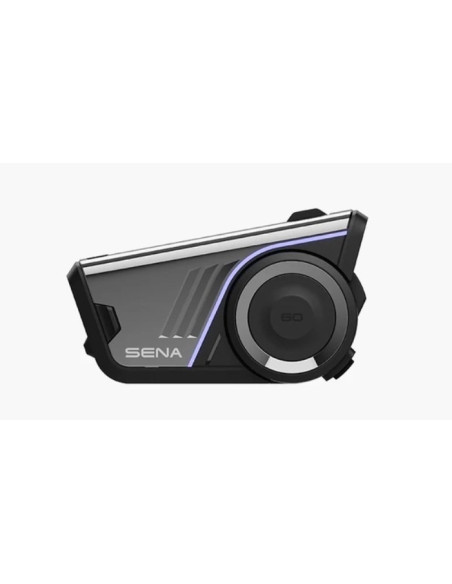 Interkom Motocyklowy Sena 60S Duo (60S-01D)