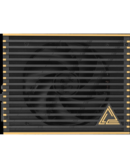 Zasilacz Msi Meg Ai1600T 1600W Pcie5 80+ Titanium Atx 3.1