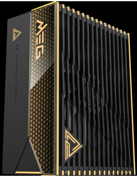 Zasilacz Msi Meg Ai1600T 1600W Pcie5 80+ Titanium Atx 3.1