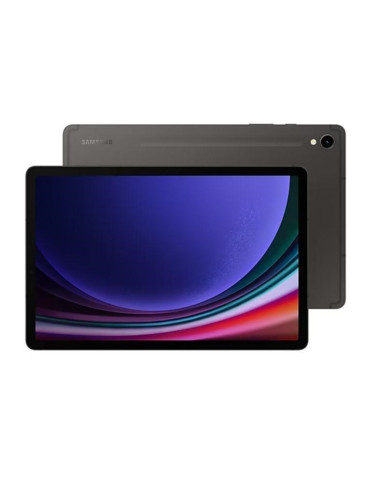 Samsung Galaxy Tab S9 Sm-X710N 128 Gb 27,9 Cm (11") Qualcomm Snapdragon 8 Gb Wi-Fi 6 (802.11Ax) Android 13 Grafitowy