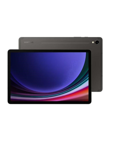Samsung Galaxy Tab S9 Sm-X710N 128 Gb 27,9 Cm (11") Qualcomm Snapdragon 8 Gb Wi-Fi 6 (802.11Ax) Android 13 Grafitowy