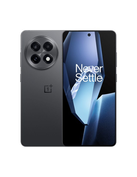 Telefon Oneplus 13R 5G Dual Sim 12Gb Ram 256Gb - Nebula Noir