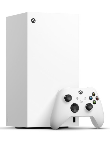 Konsola Xbox Series X 1Tb Digital