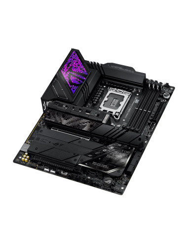 Asus Rog Strix Z890-E Gaming Wifi Intel Z890 Lga 1851 (Socket V1) Atx