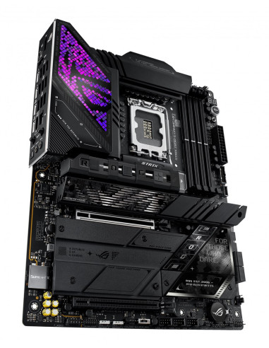 Asus Rog Strix Z890-E Gaming Wifi Intel Z890 Lga 1851 (Socket V1) Atx