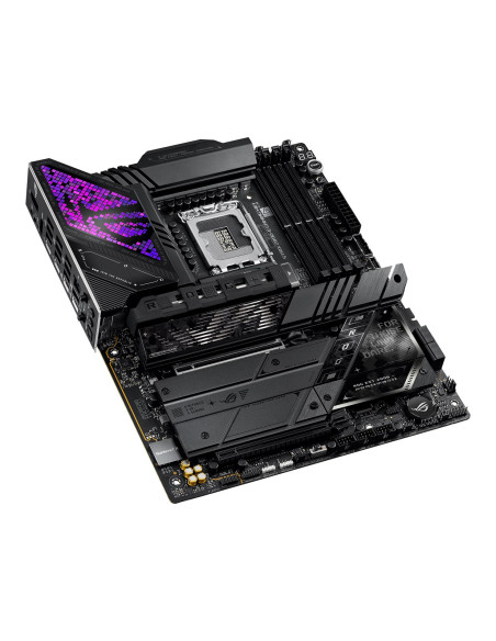 Asus Rog Strix Z890-E Gaming Wifi Intel Z890 Lga 1851 (Socket V1) Atx