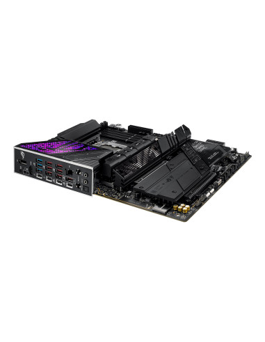 Asus Rog Strix Z890-E Gaming Wifi Intel Z890 Lga 1851 (Socket V1) Atx