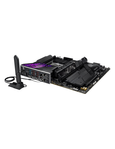 Asus Rog Strix Z890-E Gaming Wifi Intel Z890 Lga 1851 (Socket V1) Atx