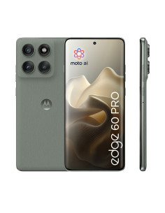 Motorola Edge 60 Pro 5G 12/512Gb Shadow