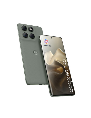 Motorola Edge 60 Pro 5G 12/512Gb Shadow