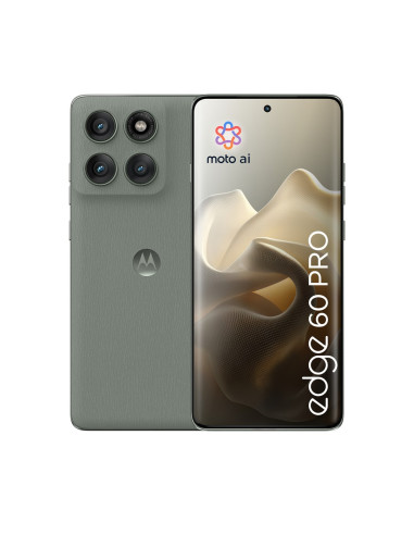 Motorola Edge 60 Pro 5G 12/512Gb Shadow
