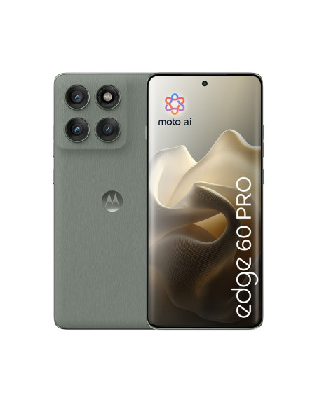Motorola Edge 60 Pro 5G 12/512Gb Shadow