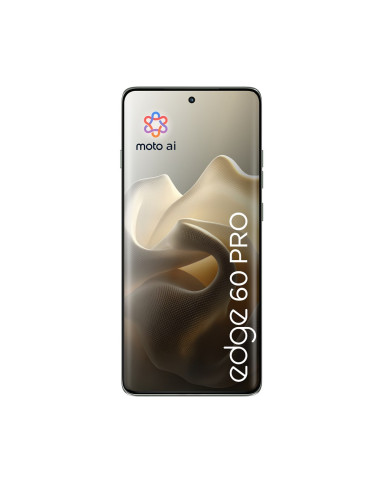 Motorola Edge 60 Pro 5G 12/512Gb Shadow