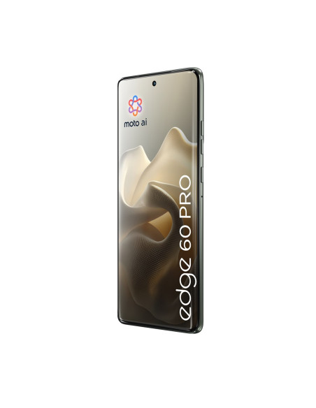 Motorola Edge 60 Pro 5G 12/512Gb Shadow
