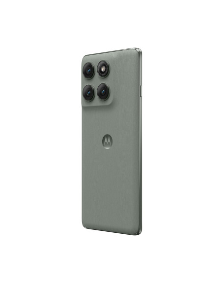Motorola Edge 60 Pro 5G 12/512Gb Shadow