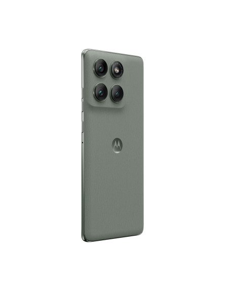 Motorola Edge 60 Pro 5G 12/512Gb Shadow
