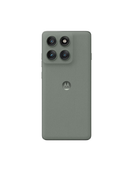 Motorola Edge 60 Pro 5G 12/512Gb Shadow