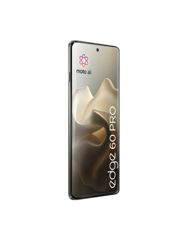 Motorola Edge 60 Pro 5G 12/512Gb Shadow