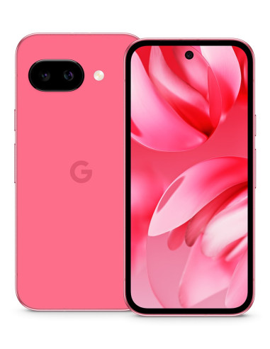 Smartfon Google Pixel 9A - Dual-Sim - 128 Gb