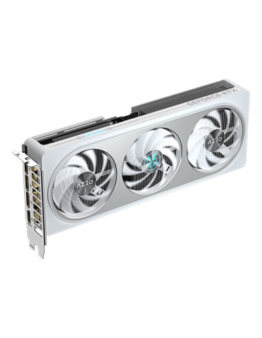 Karta Graficzna Gigabyte Geforce Rtx 5060 Ti Aero Oc 8Gb