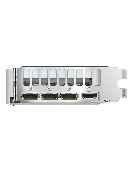 Karta Graficzna Gigabyte Geforce Rtx 5060 Ti Aero Oc 8Gb