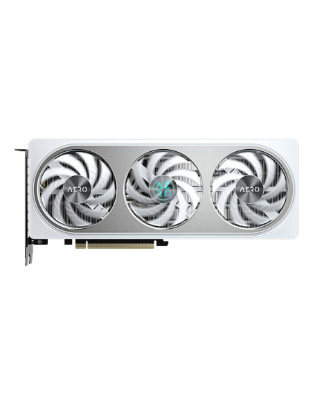 Karta Graficzna Gigabyte Geforce Rtx 5060 Ti Aero Oc 8Gb