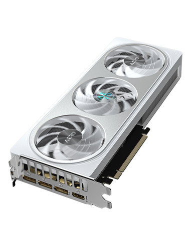 Karta Graficzna Gigabyte Geforce Rtx 5060 Ti Aero Oc 8Gb