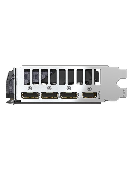 Karta Graficzna Gigabyte Geforce Rtx 5060 Ti Gaming Oc 8Gb