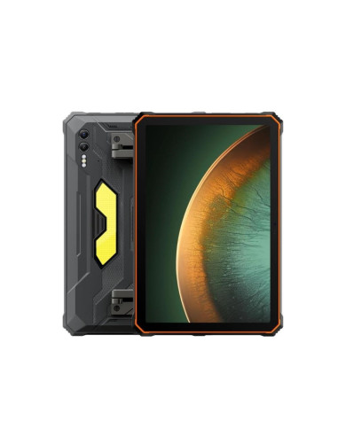 Tablet Active 10 Pro 10" 256Gb/Black Blackview