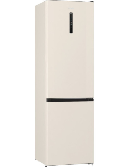 Chłodziarko-Zamrażarka Gorenje Nrk6202Ac4