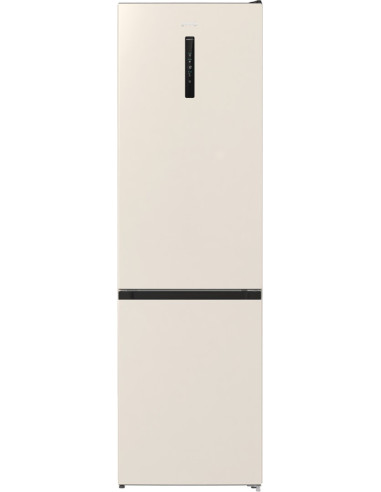 Chłodziarko-Zamrażarka Gorenje Nrk6202Ac4
