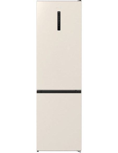 Chłodziarko-Zamrażarka Gorenje Nrk6202Ac4