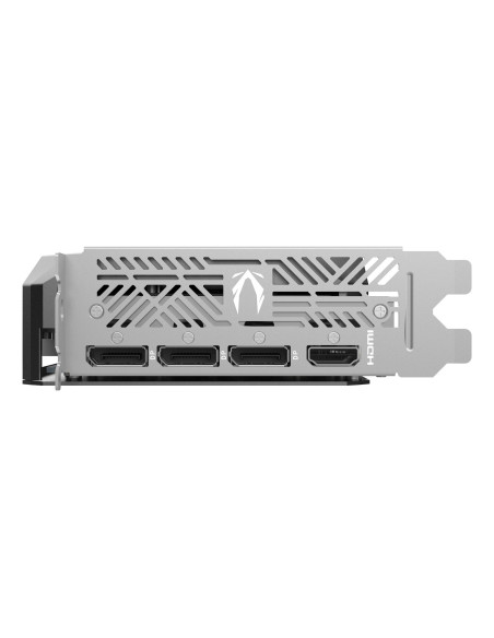 Karta Graficzna Zotac Gaming Geforce Rtx 5060 Ti Twin Edge 16Gb