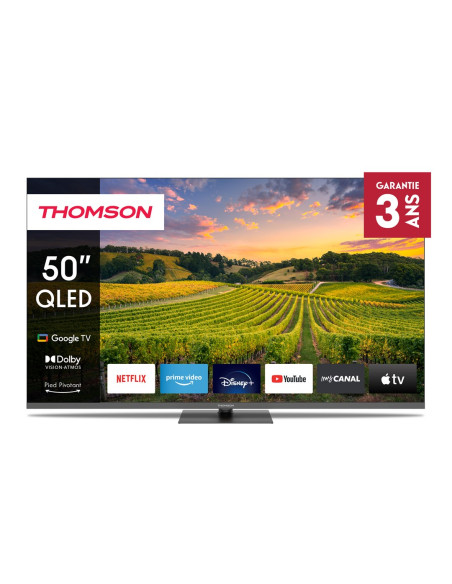 Telewizor Lcd 50" Qled 4K/50Qg5C14 Thomson