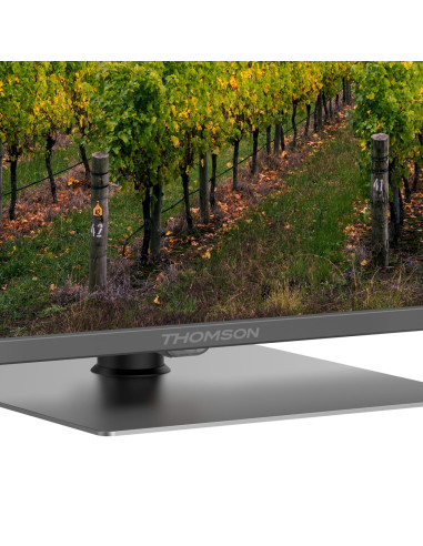 Telewizor Lcd 50" Qled 4K/50Qg5C14 Thomson