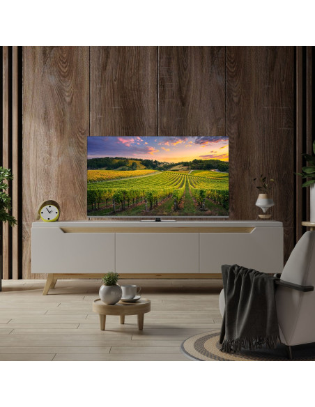 Telewizor Lcd 50" Qled 4K/50Qg5C14 Thomson
