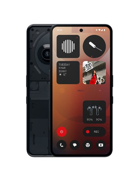 Telefon Nothing Phone 3A 5G Dual Sim 12Gb Ram 256Gb